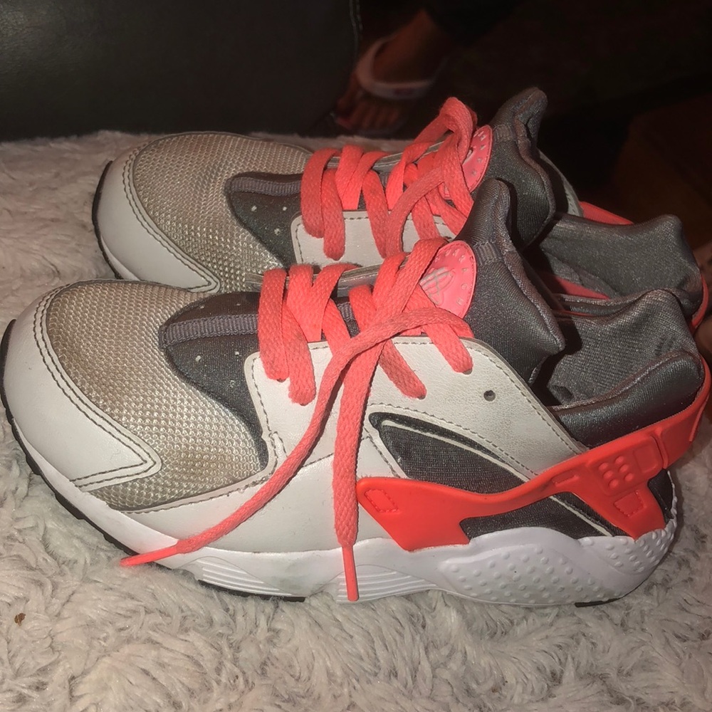 Nike Huarache Sneakers